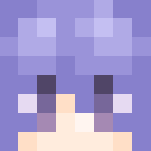 Tsumiki Miniwa (Acchi Kocchi) - Male Minecraft Skins - image 3