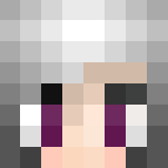 ÞΙ♥ §τ♦r - Annie - Female Minecraft Skins - image 3