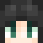 Chizuru Hishiro (ReLife) - Female Minecraft Skins - image 3