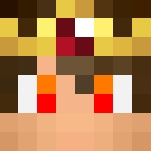 TheNetherPrince - Male Minecraft Skins - image 3