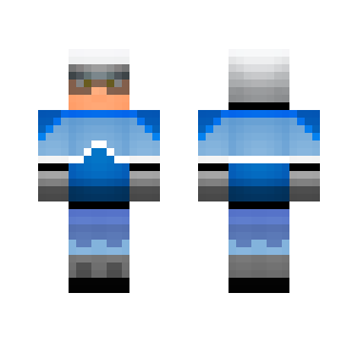 RacingRoyale - Male Minecraft Skins - image 2