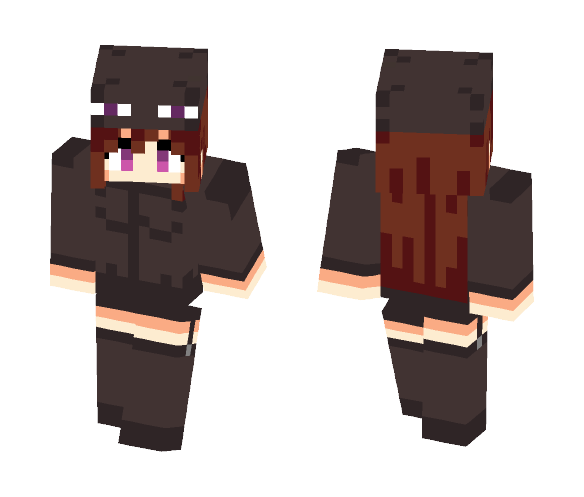 Andr the Endergirl