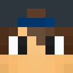 Fianru V2 - Male Minecraft Skins - image 3