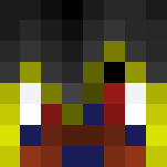 Clock (DHMIS) - Male Minecraft Skins - image 3