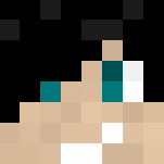 High Elf Zekter - Male Minecraft Skins - image 3