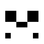 Undertale: sans the skeleton - Male Minecraft Skins - image 3