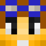 WolfdudeG (ME!) - Male Minecraft Skins - image 3