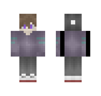 ναиιѕн - Male Minecraft Skins - image 2