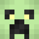 Mutant Creeper - Other Minecraft Skins - image 3