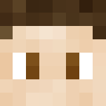 Seltory - Male Minecraft Skins - image 3