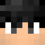 New male skin - Male Minecraft Skins - image 3