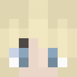req for blu star c:: - Female Minecraft Skins - image 3
