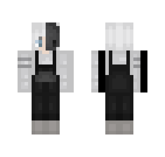request for mindul c: - Interchangeable Minecraft Skins - image 2