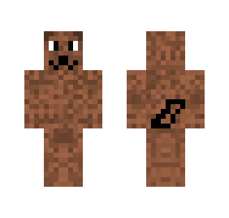Little Doggy - Interchangeable Minecraft Skins - image 2