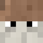 Brown Mushroom Man - Male Minecraft Skins - image 3