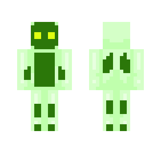 Guardian - Male Minecraft Skins - image 2