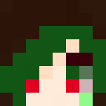 NoteTale Chara - Male Minecraft Skins - image 3