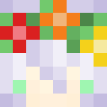 My New Skin For Now - Female Minecraft Skins - image 3
