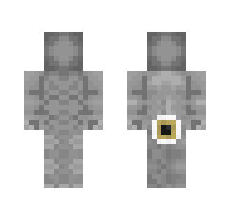 Shirime - Other Minecraft Skins - image 2