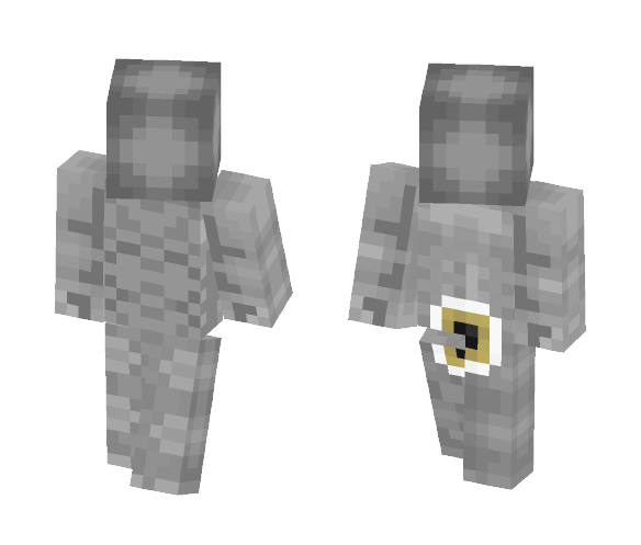Shirime - Other Minecraft Skins - image 1
