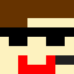 Bernd_L - Male Minecraft Skins - image 3