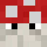 Mushroom Man - Male Minecraft Skins - image 3