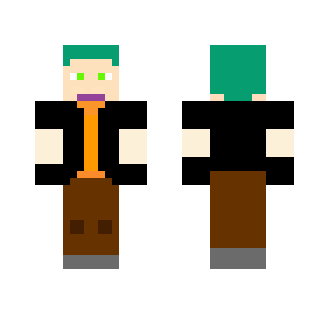 Person! - Other Minecraft Skins - image 2