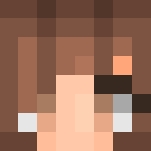 Hot-chocolate bunneh - Female Minecraft Skins - image 3
