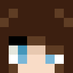 Mashup Skin (＾▽＾) - Female Minecraft Skins - image 3