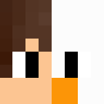 Chicken/human - Male Minecraft Skins - image 3