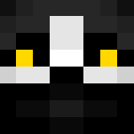 SYNCO the Skeleton Thief skin - Male Minecraft Skins - image 3