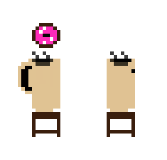 coffe/donut guy - Male Minecraft Skins - image 2