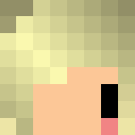 Jake The Girl (Girl) - Girl Minecraft Skins - image 3
