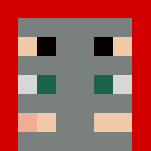 Kendo uniform and bogu - Male Minecraft Skins - image 3