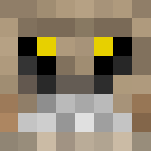 Undead - Male Minecraft Skins - image 3