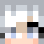 RWBY - Weiss Schnee (VOL 4!) - Female Minecraft Skins - image 3