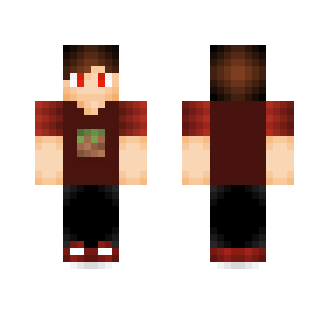 Boy Skin - Boy Minecraft Skins - image 2