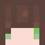 Emolox As a Pigeon (Onsie) - Male Minecraft Skins - image 3
