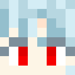 Labrys • Persona 4 Arena - Male Minecraft Skins - image 3