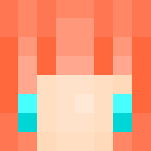 ✶geмѕтone✶ - Female Minecraft Skins - image 3