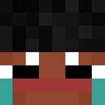 Pepe Onzie - Other Minecraft Skins - image 3