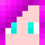 Love Girl - Girl Minecraft Skins - image 3