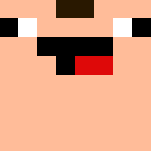 SANTA DERP - Male Minecraft Skins - image 3