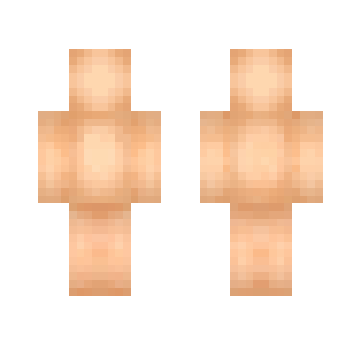 Edit You Skin with skin - Male Minecraft Skins - image 2