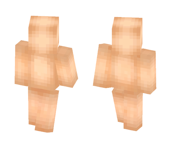 Edit You Skin with skin - Male Minecraft Skins - image 1
