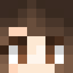 Teenager V.2 - Female Minecraft Skins - image 3