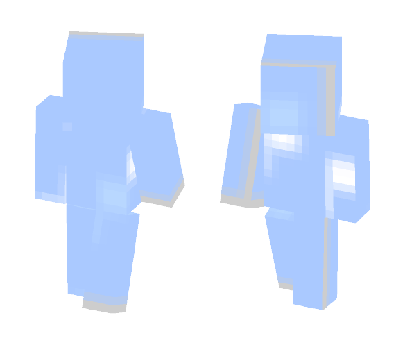 N(ICE) - Other Minecraft Skins - image 1