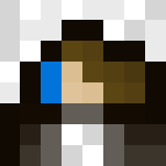 My 1st wizard ever - Male Minecraft Skins - image 3