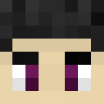 My attempt to make a cool skin - Male Minecraft Skins - image 3