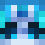 Blue Fairy - Female Minecraft Skins - image 3